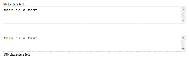 asp-net-mvc3-limit-count-number-of-characters-in-textarea-textbox